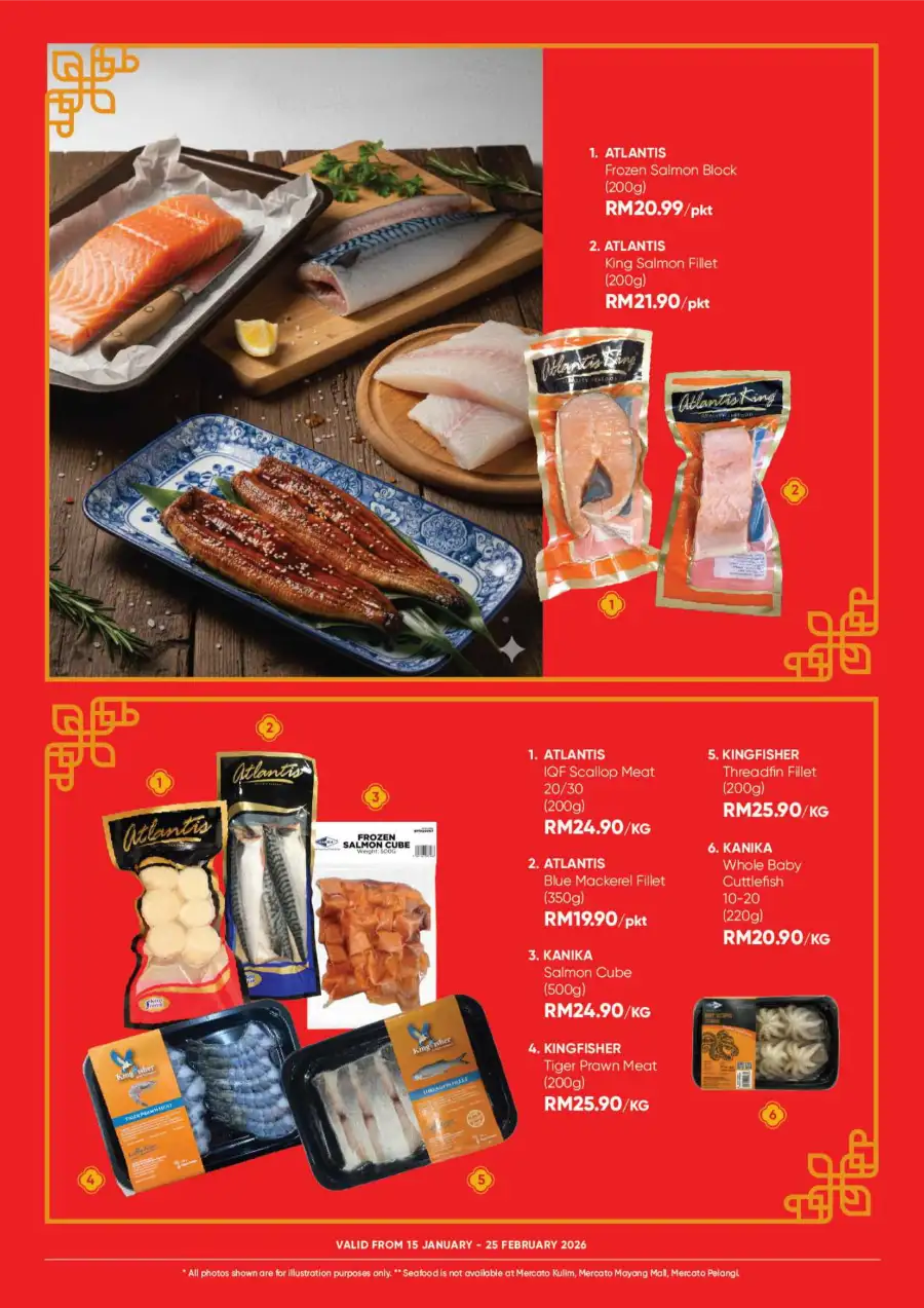 New Year & Valentine’s Grocery 2026 page 15