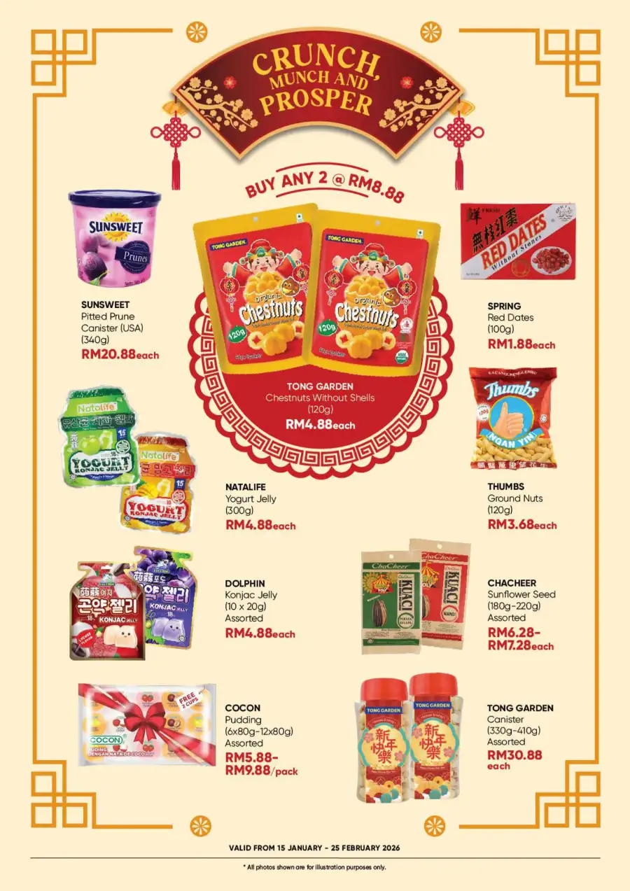 New Year & Valentine’s Grocery 2026 page 18