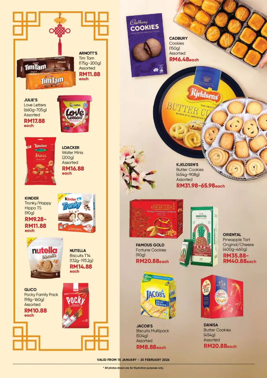 New Year & Valentine’s Grocery 2026 page 20