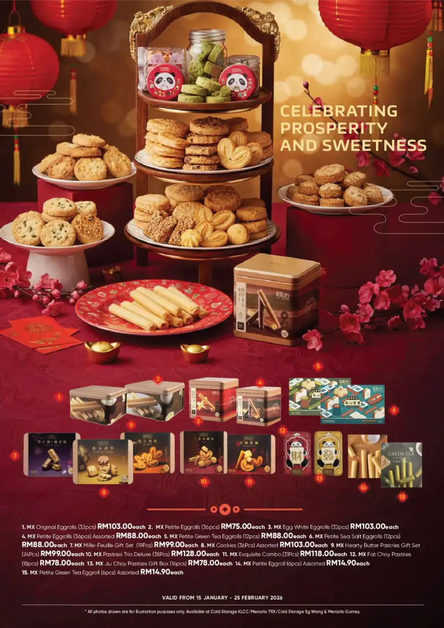 New Year & Valentine’s Grocery 2026 page 21