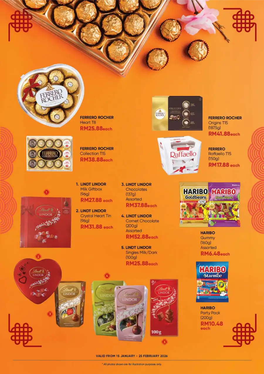 New Year & Valentine’s Grocery 2026 page 25